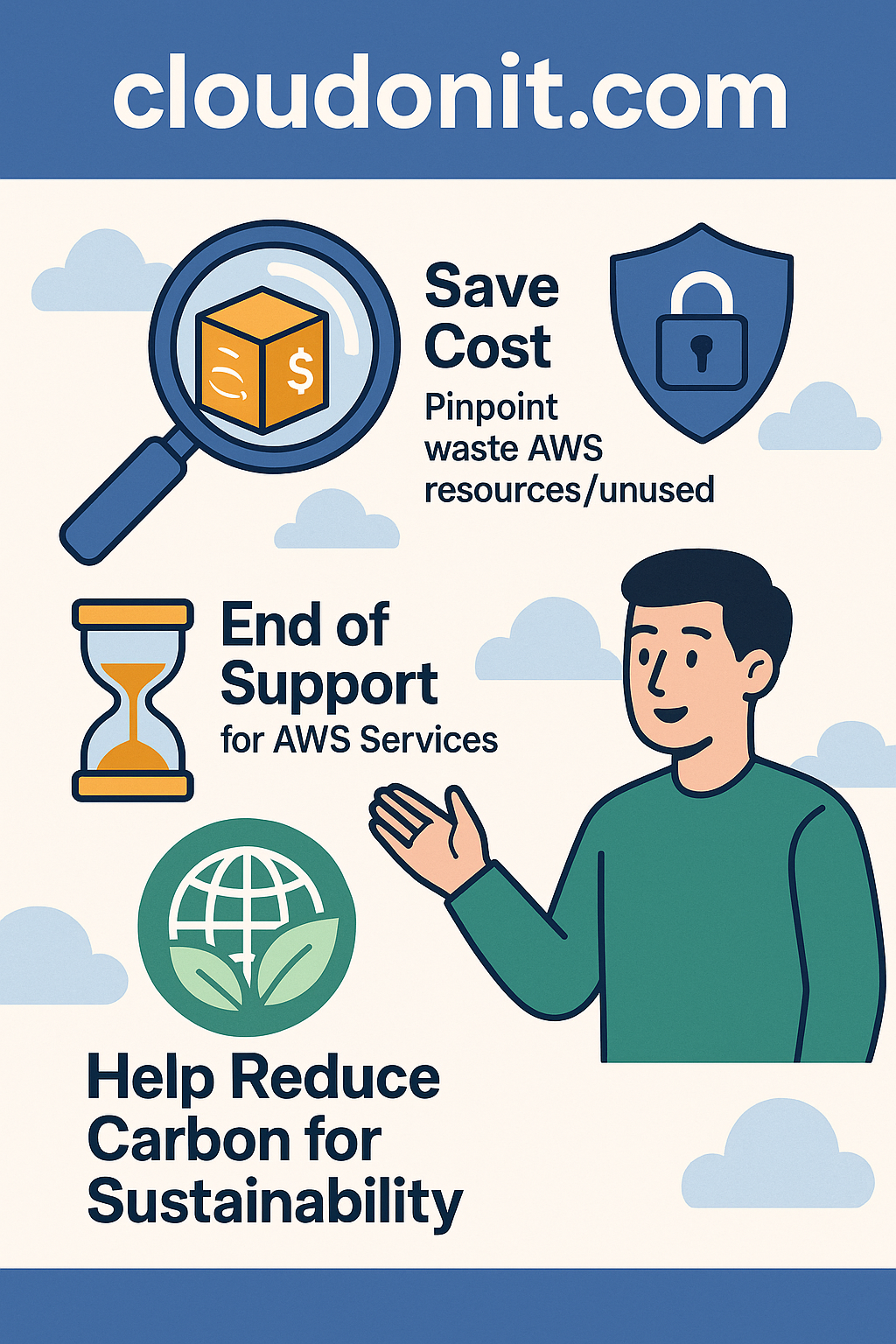 AWS Cost Optimization Solution 3